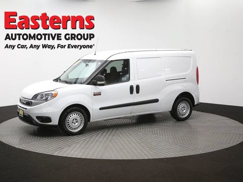 Used 2022 RAM ProMaster City Tradesman FWD image 54