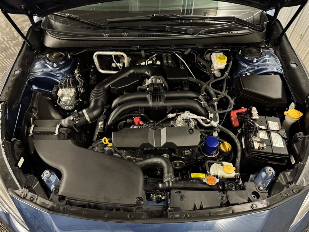 Used 2019 Subaru Outback 2.5i Limited AWD/4WD image 26