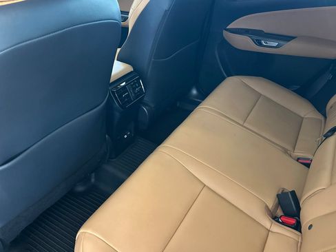 Used 2024 Lexus NX 350h AWD w/ Vision Package image 9