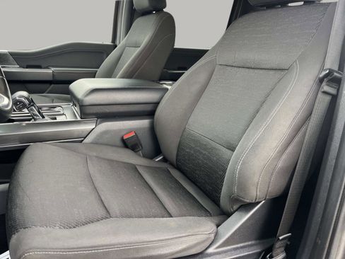 Used 2023 Ford F150 XLT w/ Equipment Group 302A High image 33