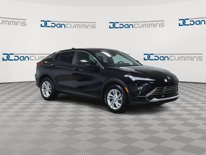 New 2026 Buick Envista Preferred w/ Convenience I Package