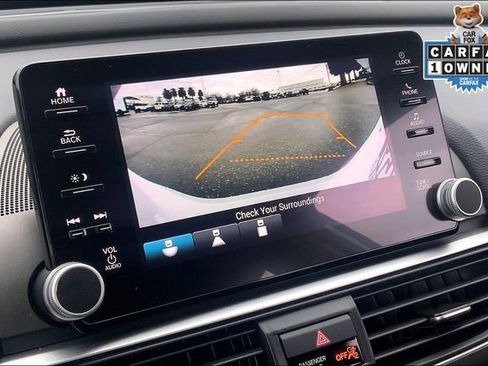Used 2022 Honda Accord LX image 21