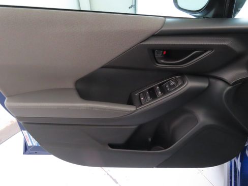 New 2026 Subaru Crosstrek 2.0i Premium AWD/4WD image 10