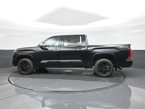 New 2026 Toyota Tundra 1794 Edition AWD/4WD image 5