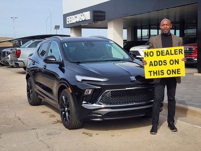 New 2026 Buick Encore GX Sport Touring w/ Advanced Technology Package