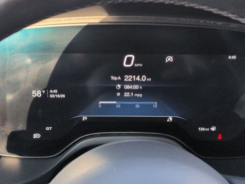 Used 2024 Maserati Grecale GT image 33