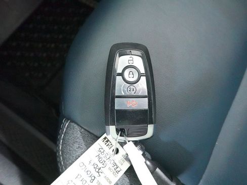 Used 2023 Ford Bronco Sport Outer Banks w/ Tech Package AWD/4WD image 22