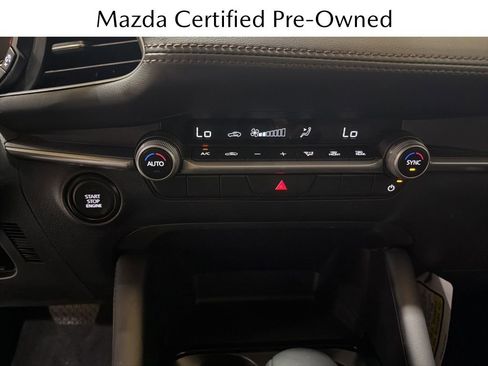 Used 2025 MAZDA MAZDA3 s image 19