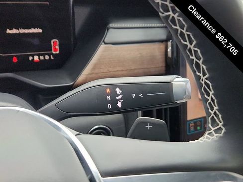 Used 2026 GMC Acadia Denali Ultimate AWD/4WD image 42