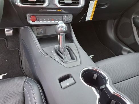New 2025 Ford Mustang GT Premium image 18