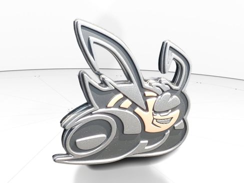 New 2026 Dodge Charger Scat Pack w/ Blacktop Package image 6