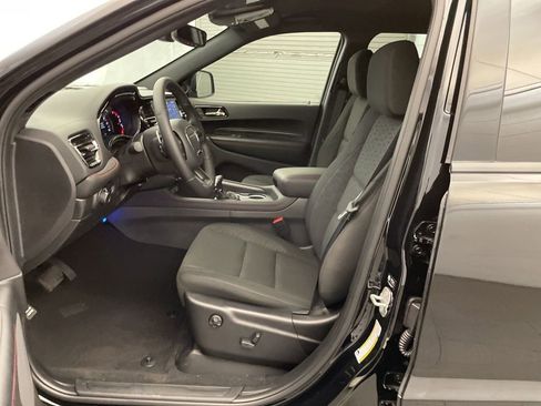 New 2026 Dodge Durango GT image 15