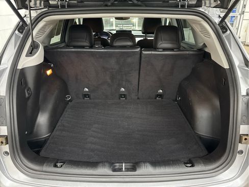 Used 2022 Jeep Compass Latitude image 30