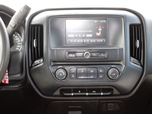 Used 2016 GMC Sierra 1500 2WD Double Cab image 9