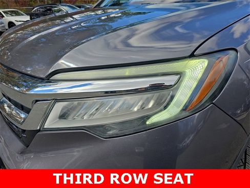 Used 2019 Honda Pilot Touring image 34