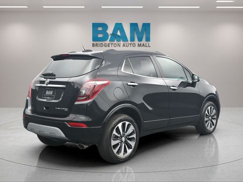 Used 2022 Buick Encore Preferred w/ Safety Package AWD/4WD image 6