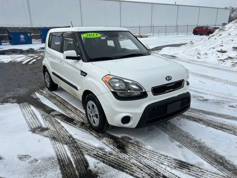 Used 2013 Kia Soul image 8