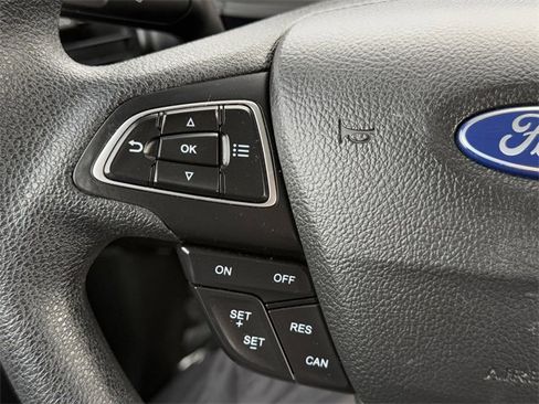 Certified 2021 Ford EcoSport SE image 20