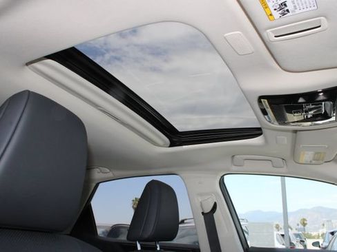 Certified 2024 Lexus NX 350h AWD image 6