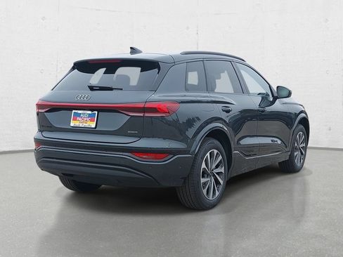 New 2027 Audi Q6 e-tron Premium AWD/4WD image 5