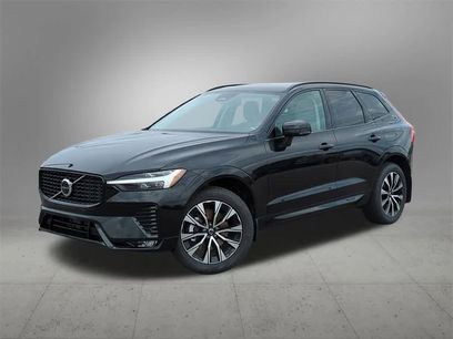 New 2025 Volvo XC60 B5 Core w/ Protection Package Premier