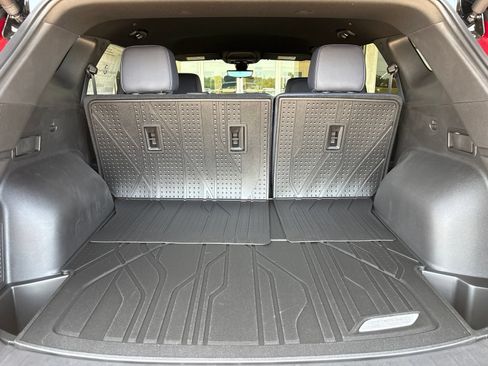 New 2026 Chevrolet Blazer RS w/ Driver Confidence II Package FWD image 18
