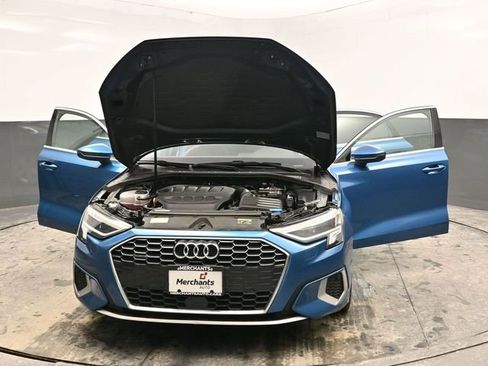 Used 2023 Audi A3 2.0T Premium image 43
