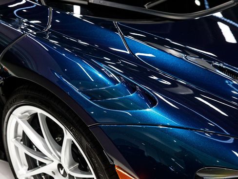 New 2026 McLaren 750S image 54