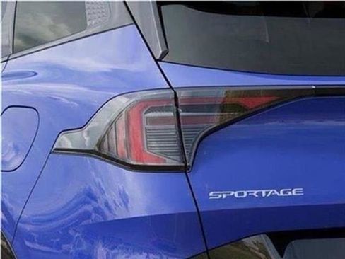 New 2026 Kia Sportage SX image 92