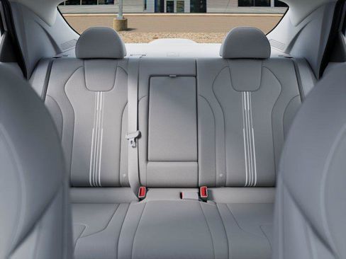 New 2026 Hyundai Elantra Sport image 12