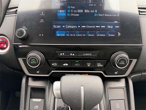 Used 2022 Honda CR-V EX image 14