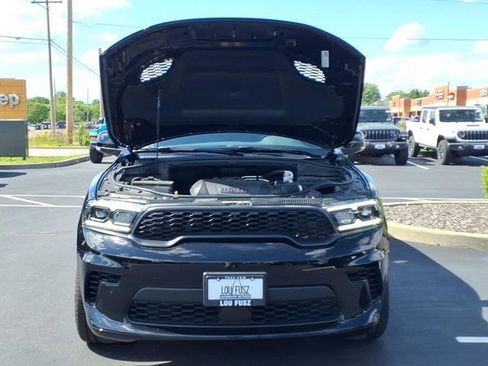 Used 2025 Dodge Durango R/T AWD/4WD image 29