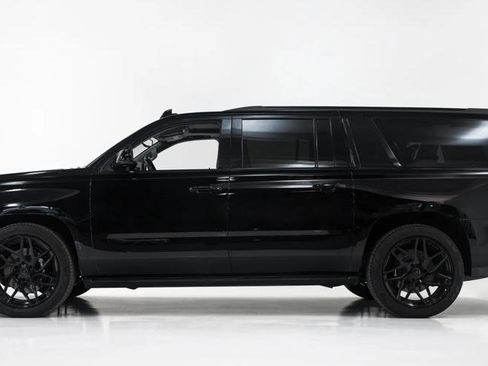 Used 2019 GMC Yukon XL Denali w/ Denali Ultimate Package RWD image 6