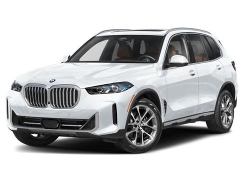 Used 2026 BMW X5 sDrive40i w/ Premium Package image 1
