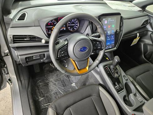 New 2026 Subaru Crosstrek 2.5i Wilderness w/ Crosstrek Mirror Package AWD/4WD image 10