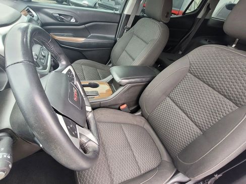 Used 2018 GMC Acadia SLE image 6