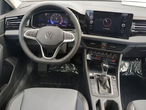 New 2026 Volkswagen Jetta SE FWD image 13