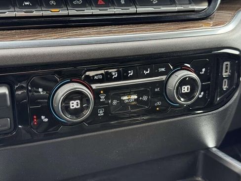 Used 2023 Chevrolet Silverado 1500 RST image 27