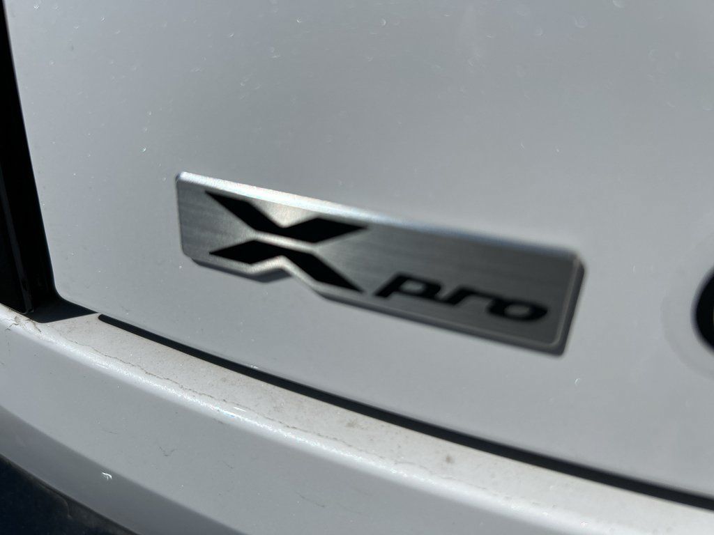 New 2027 Kia Telluride SX Prestige X-Pro AWD/4WD image 8