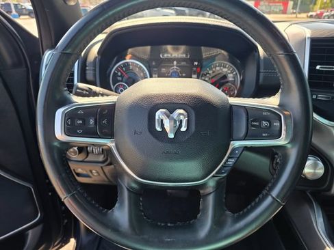 Used 2023 RAM 1500 Laramie AWD/4WD image 28