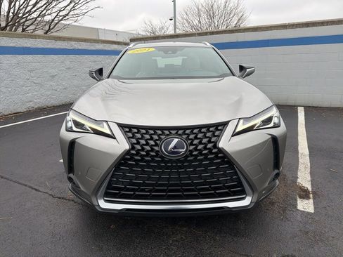 Used 2021 Lexus UX 250h w/ Premium Package image 8