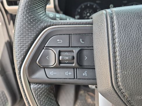 Used 2025 Toyota Tacoma TRD Sport RWD image 18