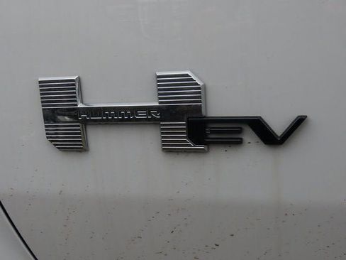 New 2025 GMC Hummer EV 3X w/ Battery Pack, 24 Module Pack AWD/4WD image 7