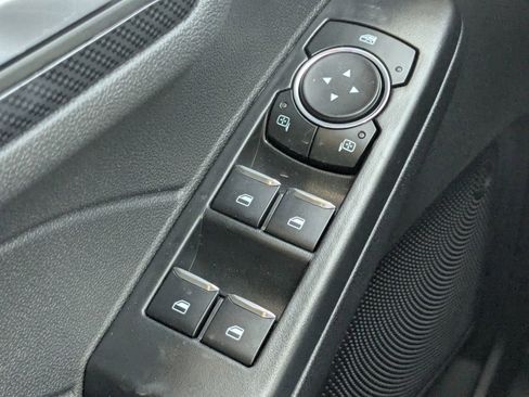 New 2026 Ford Escape ST-Line w/ Tech Pack #1 image 29