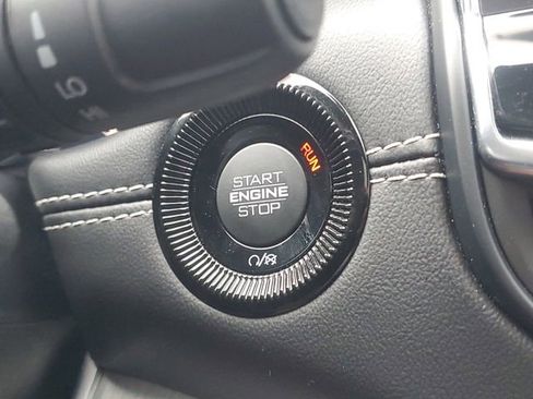 Used 2023 Jeep Compass High Altitude w/ Driver Assist Group I AWD/4WD image 25