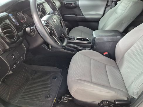Used 2023 Toyota Tacoma SR w/ SR Convenience Package RWD image 21