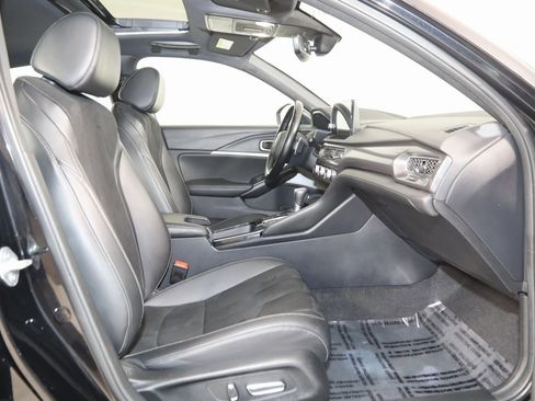 Used 2023 Acura Integra A-Spec image 13