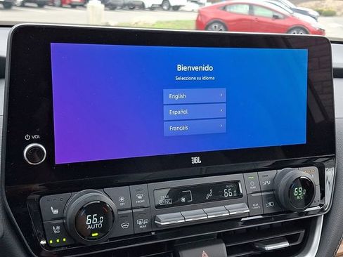 Used 2024 Toyota Grand Highlander Limited image 19