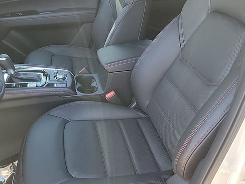 New 2025 MAZDA CX-5 2.5 Turbo image 17