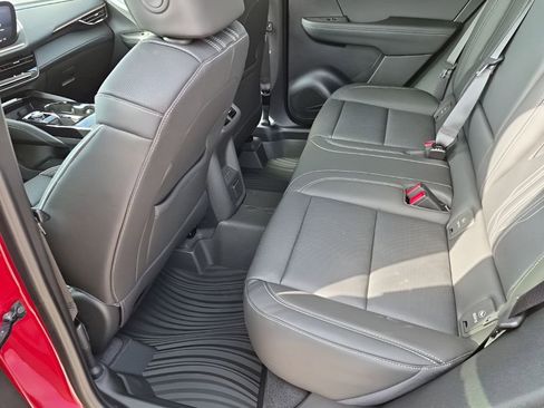 New 2026 Buick Envision Avenir image 20